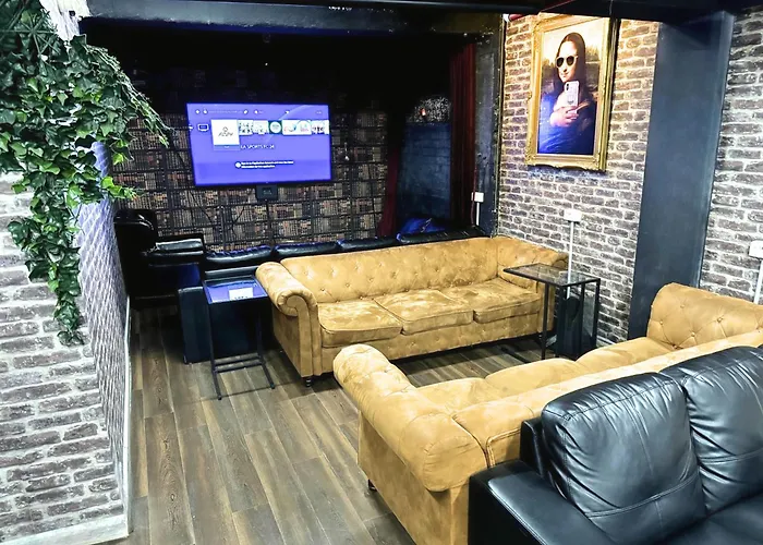 Europa MelbourneHostel