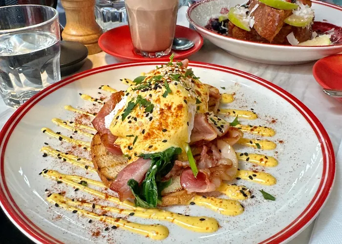 Bounce MelbourneHostel