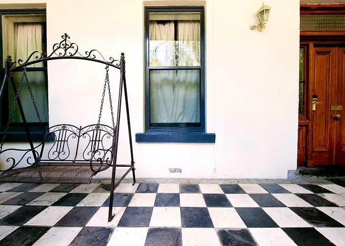 Nunnery AccommodationHostel